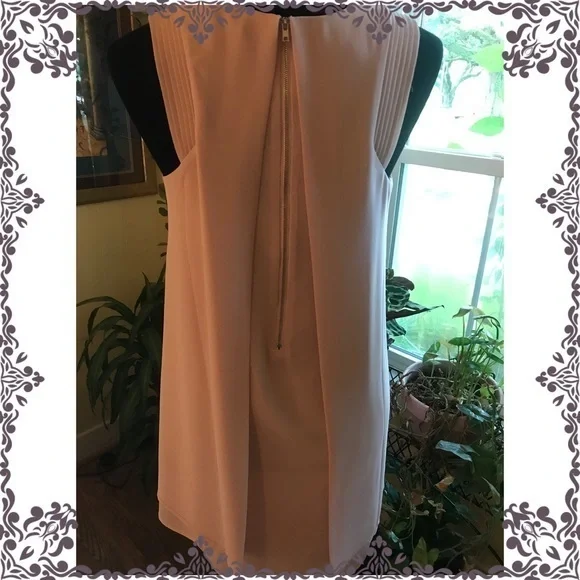 BEAUTIFUL BLUSH TOP💕💕💕 - Picture 6 of 8